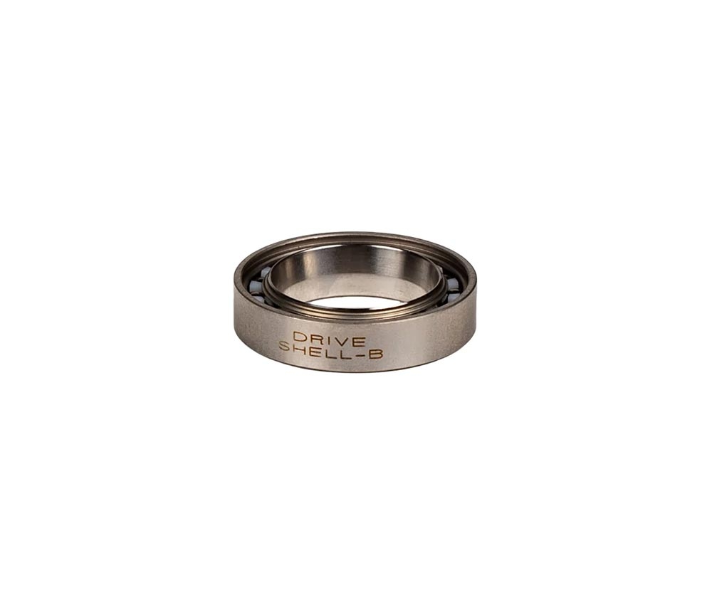 Chris King Ceramic Hub Bearings | Front Wheel ISO AB/ISO LD/Lefty Gen2 | 1 piece