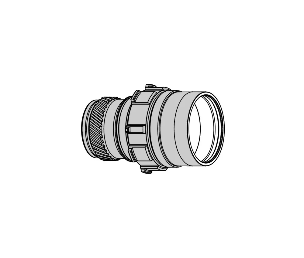 Chris King R45D Rear Hub Spare Part | Sram XDR Freewheel Body Black