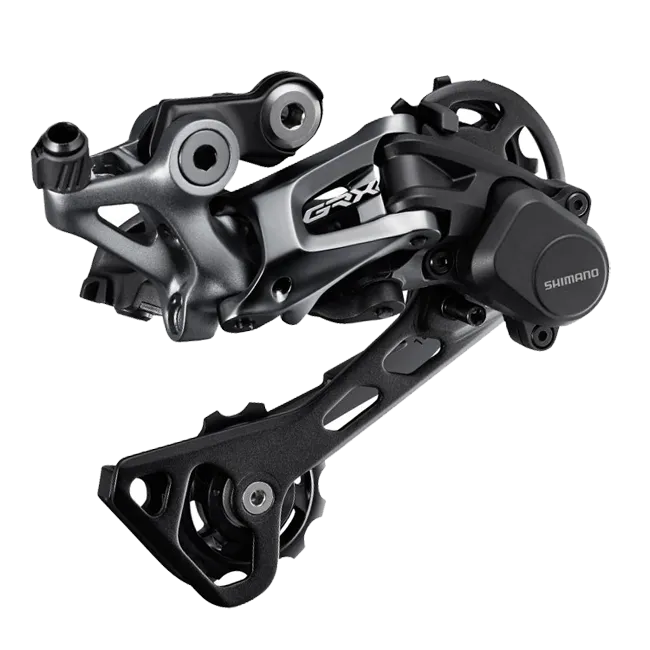 Shimano GRX RX812 Upgrade Kit 11x1-speed Disc max 42 teeth