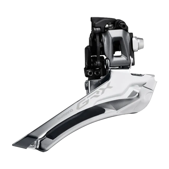 Shimano GRX RX810 11x2-speed Disc Upgrade Kit (complete)