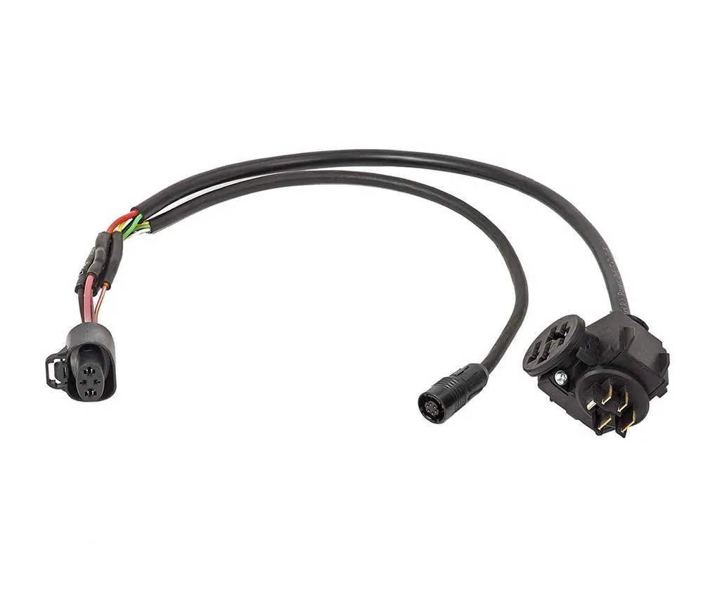 Bosch Y-cable BCH260 frame battery 370 mm