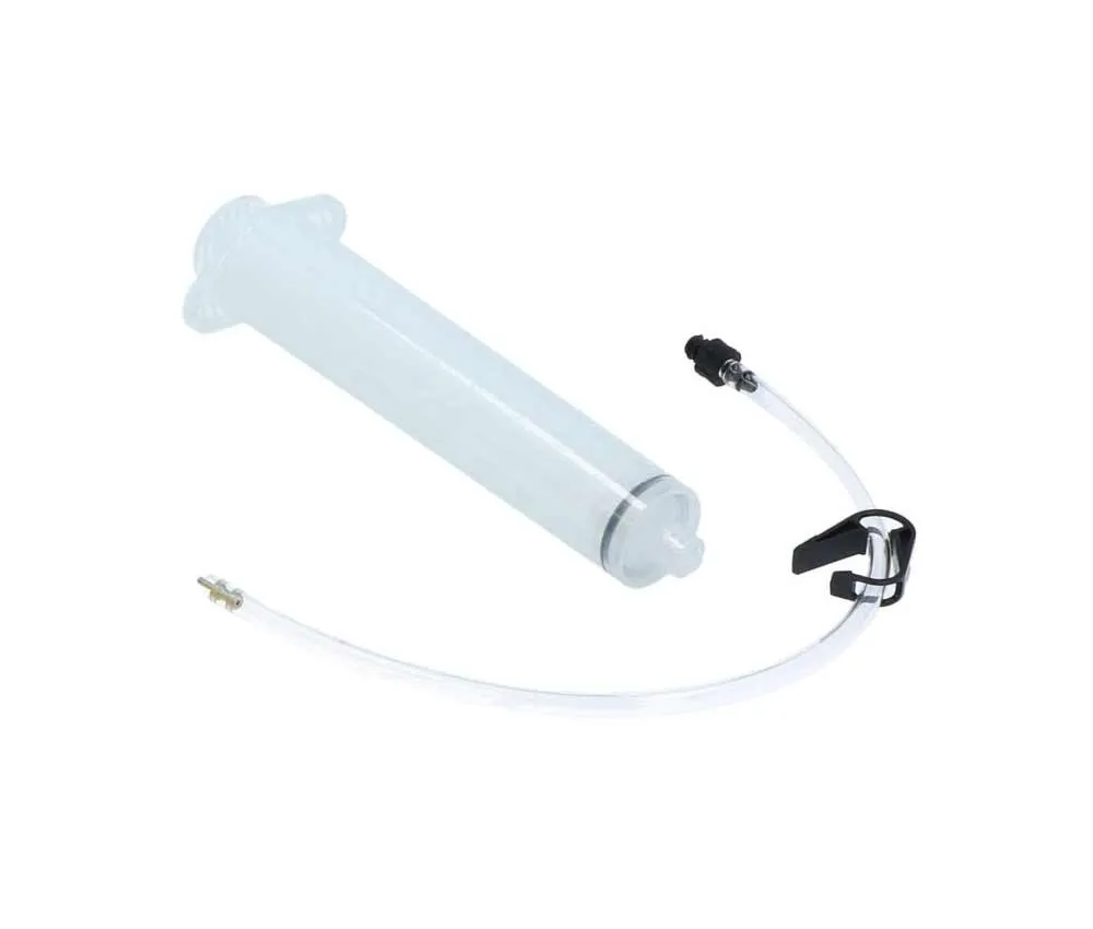 Shimano TL-BR001 oil syringe