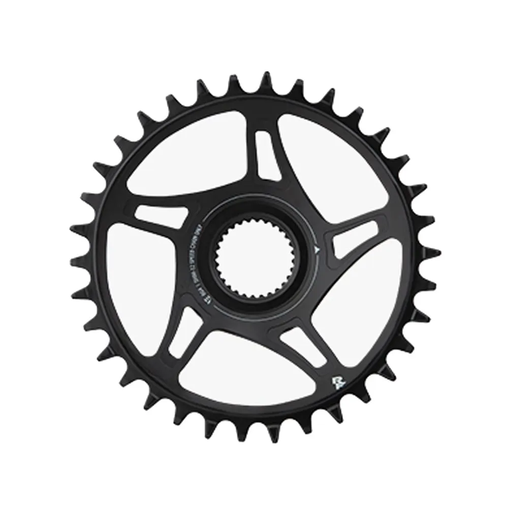 Race Face Chainring SHI12 Bosch G4 Shimano 12-speed Chainline 55 mm 36 teeth - Remaining stock