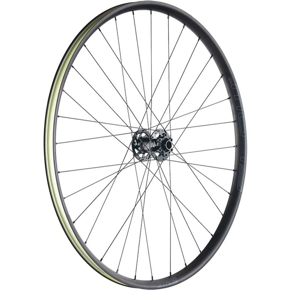 Stans NoTubes Arch MK4 Front Wheel MTB 29-inch M-Pulse Disc 6-hole Boost