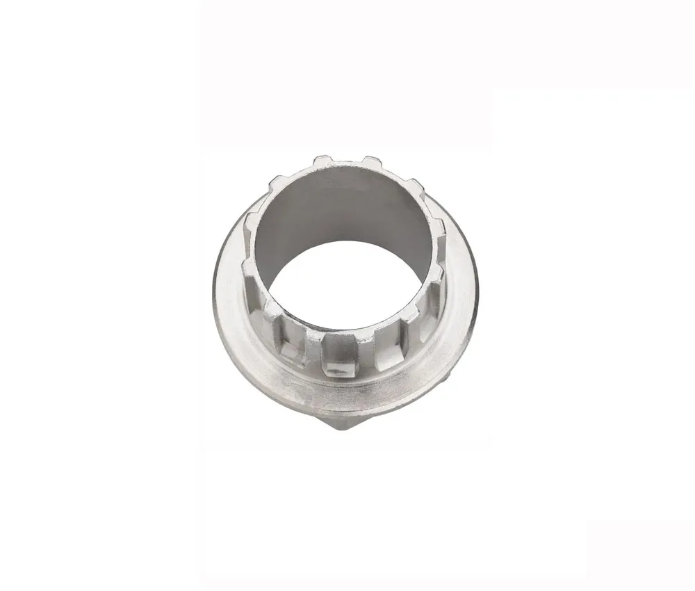 Wolf Tooth FWI-LR Lockring Tool | Center Lock HG / XD External Tooth 44mm