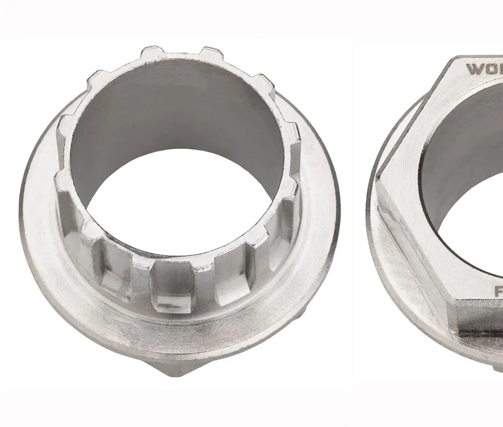 Wolf Tooth FWI-LR Lockring Tool | Center Lock HG / XD External Tooth 44mm