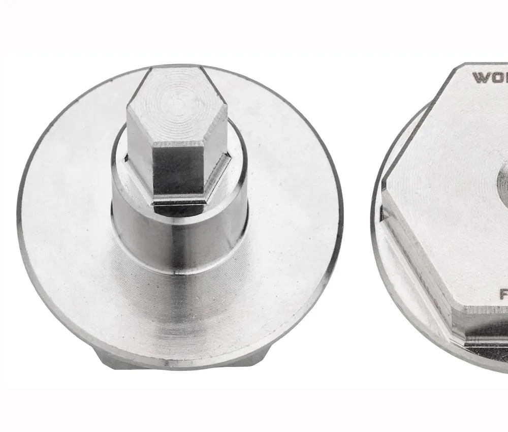 Wolf Tooth FWI-H8 Tool | 8mm Allen Key