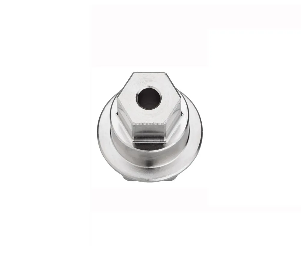 Wolf Tooth FWI-H16 Tool | 16mm Allen Key