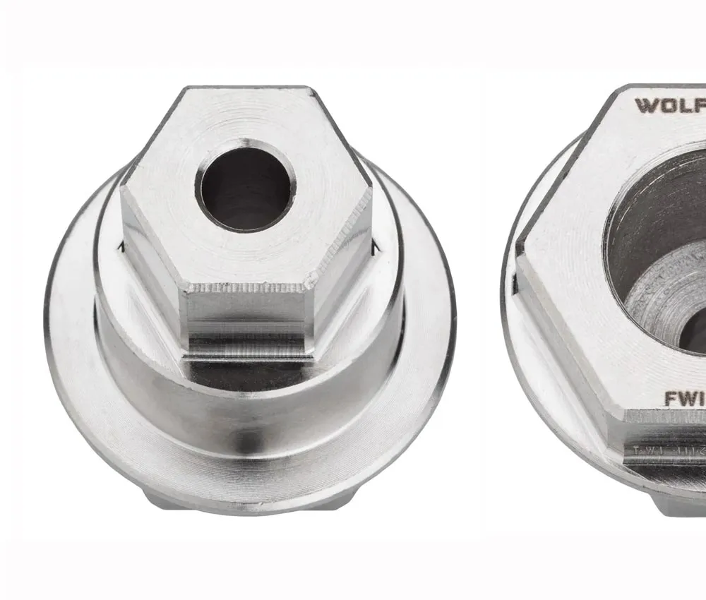 Wolf Tooth FWI-H16 Tool | 16mm Allen Key