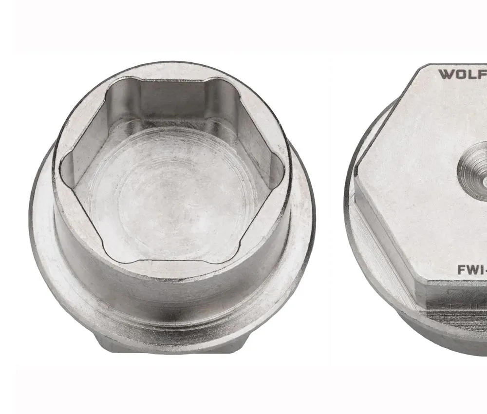 Wolf Tooth FWI-S20 Tool | Hex 20mm