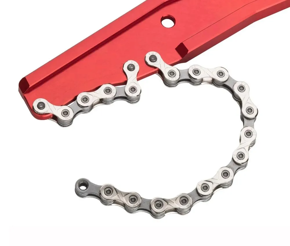 Wolf Tooth Whip Cassette Tool | Shimano / Sram / Campagnolo 8- to 12-speed