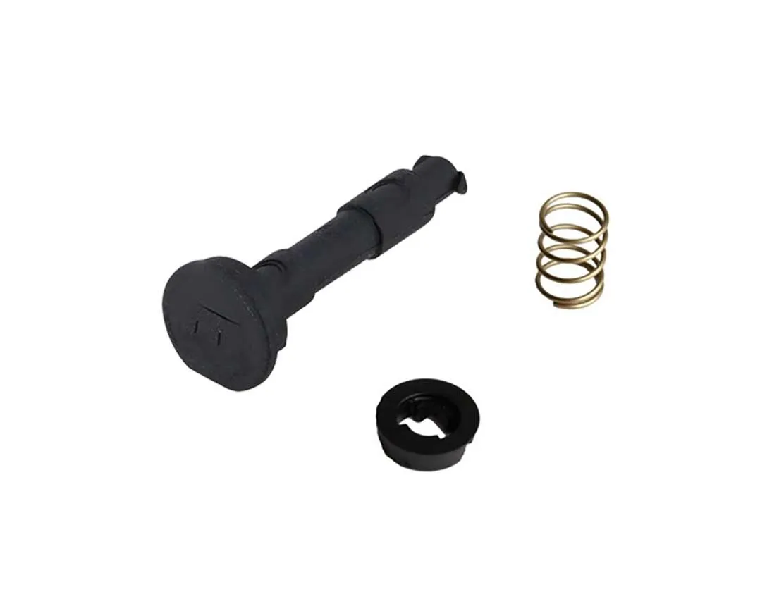 Magura Bat Plug Kit, black