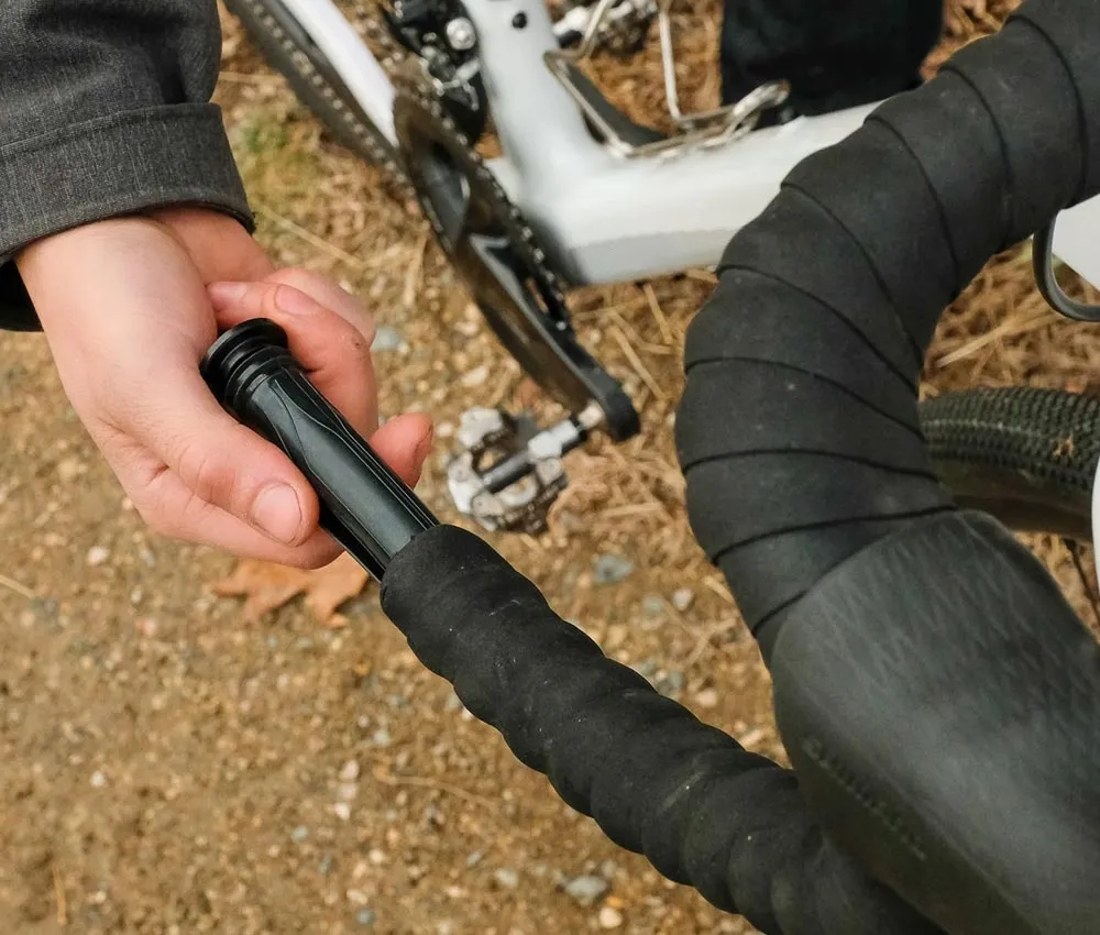 Wolf Tooth EnCase Storage System – black