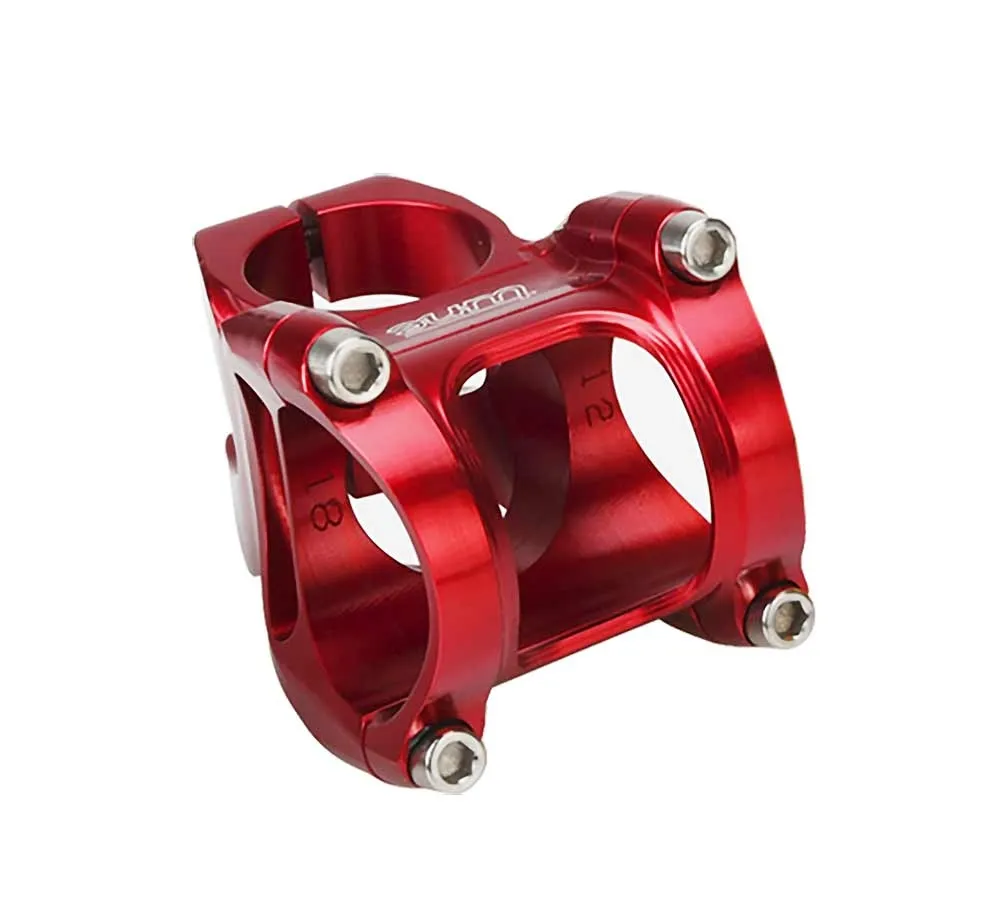 Tune Stem Awesome GT35 Length 35 mm 5 degrees red