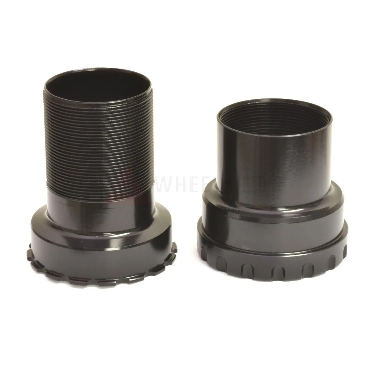 Wheels MFG Bottom Bracket BBRight Outboard ABEC-3 | 30mm axle, press-fit dimensions 46x79 mm