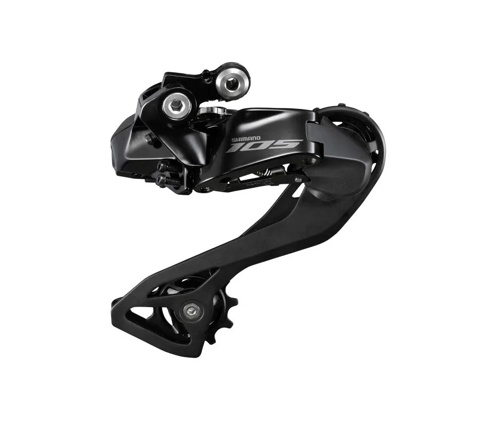 Shimano 105 Di2 Upgrade Kit R7100 Disc Flat Mount complete 12x2-speed