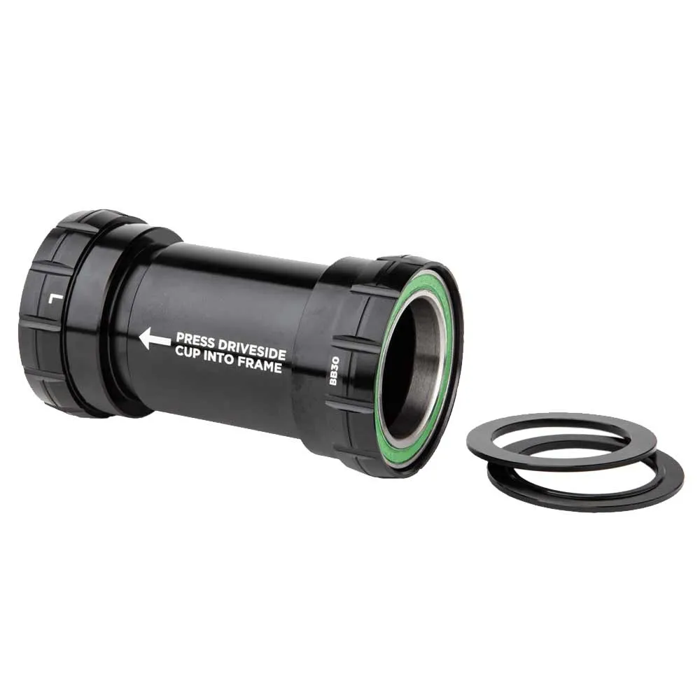 Cane Creek Hellbender 70 Bottom Bracket BB30 / 42x68-73 mm | Axle 24 mm