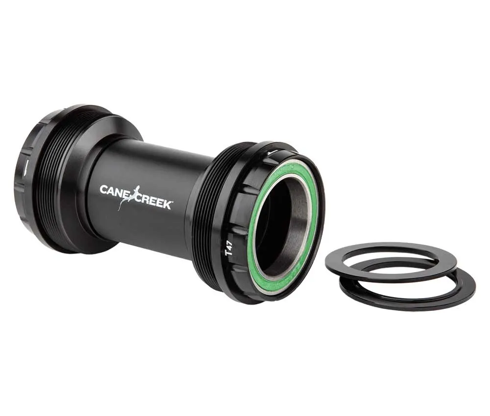 Cane Creek Hellbender 70 Bottom Bracket T47 / 68–73 mm | Axle 30 mm