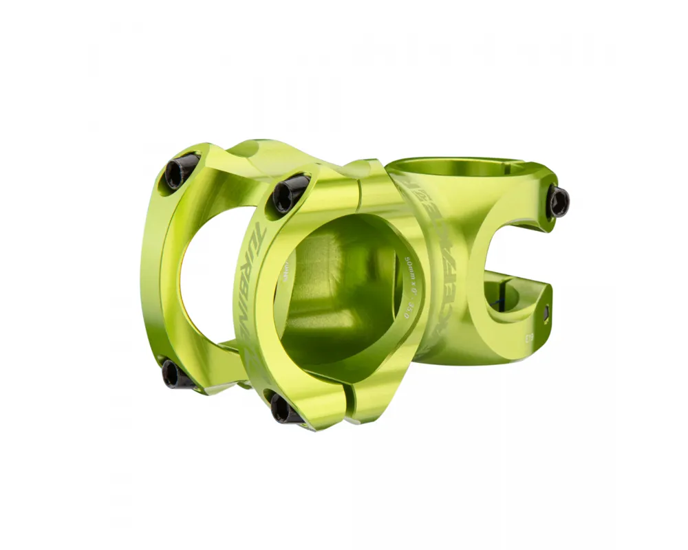 Race Face Turbine R 35.0 Stem 40 mm 0° green