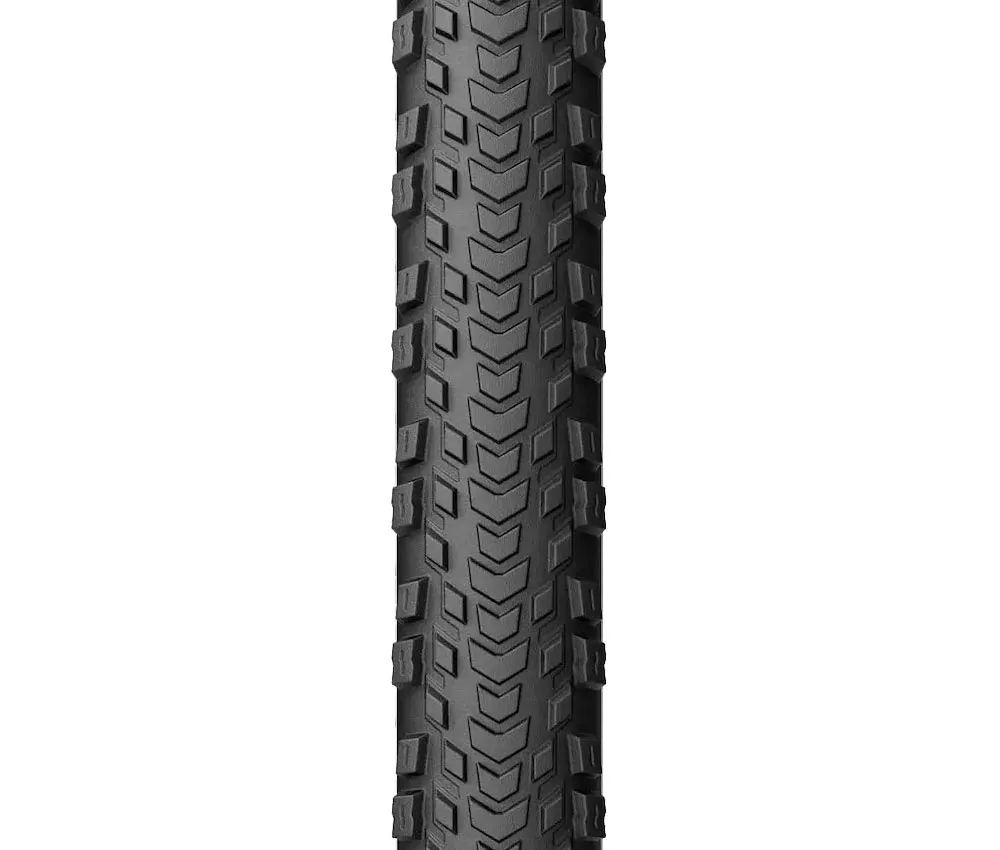 Pirelli Cinturato Gravel RC Tyre TLR 28 inches x 35 black