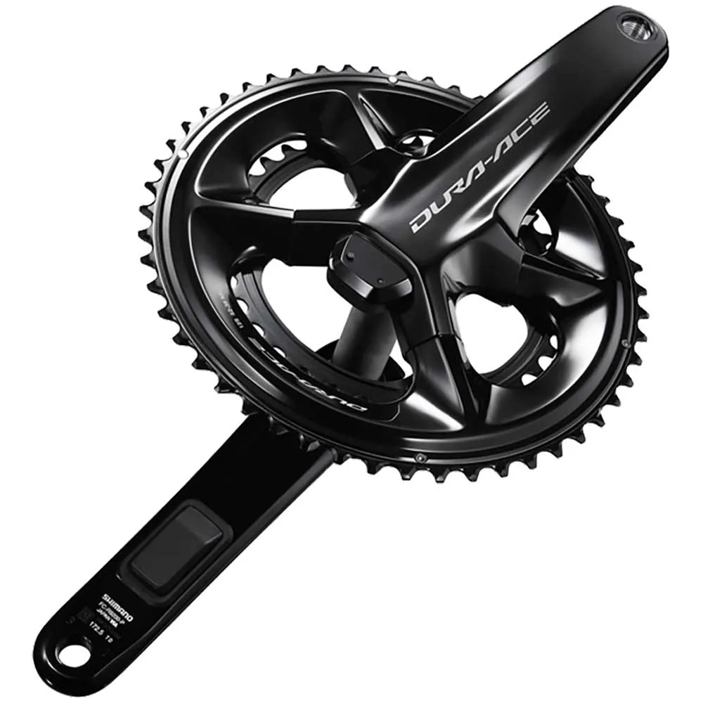 Shimano DURA-ACE Powermeter Crankset FC-R9200-P 52-36 tooth 12x2-speed 170 mm