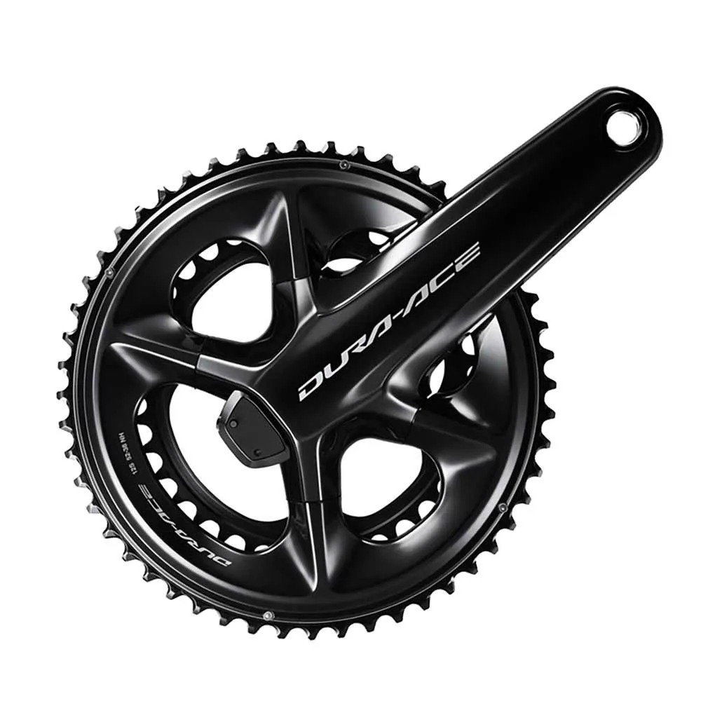 Shimano DURA-ACE Powermeter Crankset FC-R9200-P 52-36 tooth 12x2-speed 170 mm