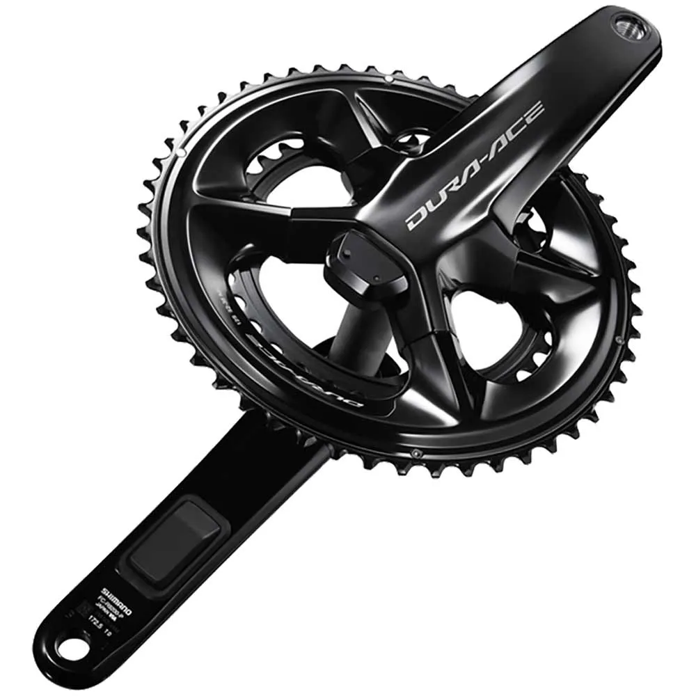 Shimano DURA-ACE Powermeter Crankset FC-R9200-P 54-40 tooth 12x2-speed 170 mm