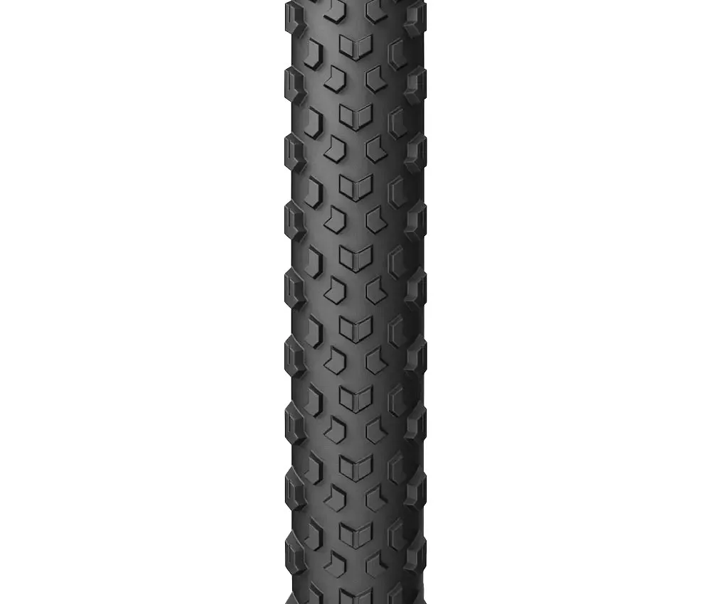 Pirelli Cinturato Gravel S Tyre TLR 28 inches x 45 classic