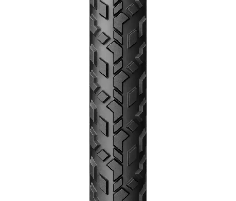 Pirelli Cinturato Gravel Mixed Terrain Tyre TLR 27.5 inches x 45 classic