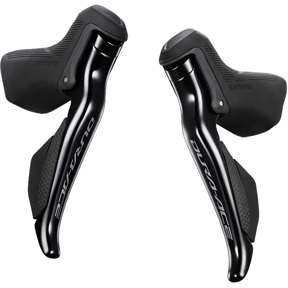 Shimano DURA-ACE Di2 STI Rim Brake Shift-Brake Lever ST-R9250 Set 12x2-speed