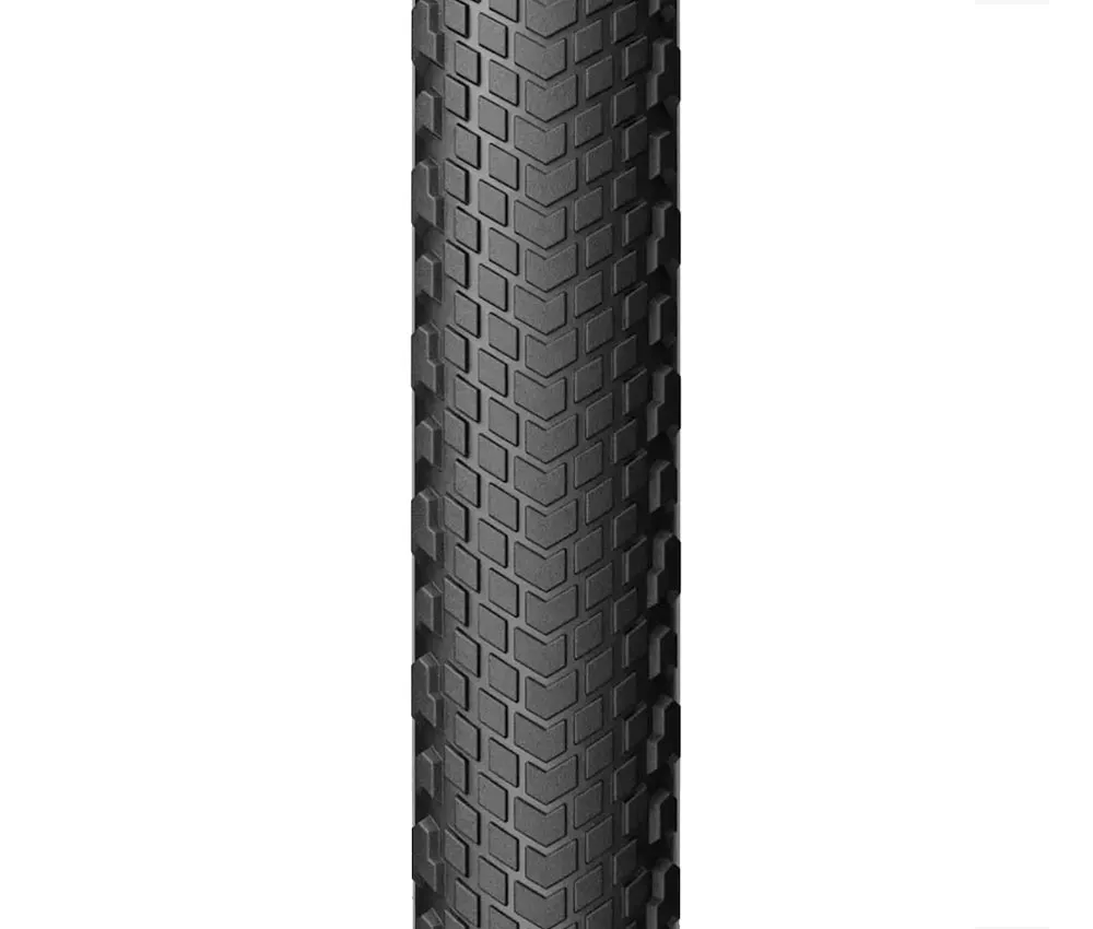 Pirelli Cinturato Gravel Hard Terrain Tyre TLR 28 inches x 40 classic