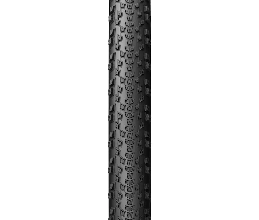 Pirelli Scorpion XC RC Tubeless Ready folding tyre – 29 inches x 2.20 / 622-55 yellow