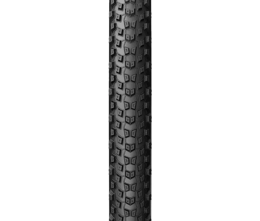 Pirelli Scorpion XC M Tubeless Ready folding tyre – 29 inches x 2.20 / 622-55 classic
