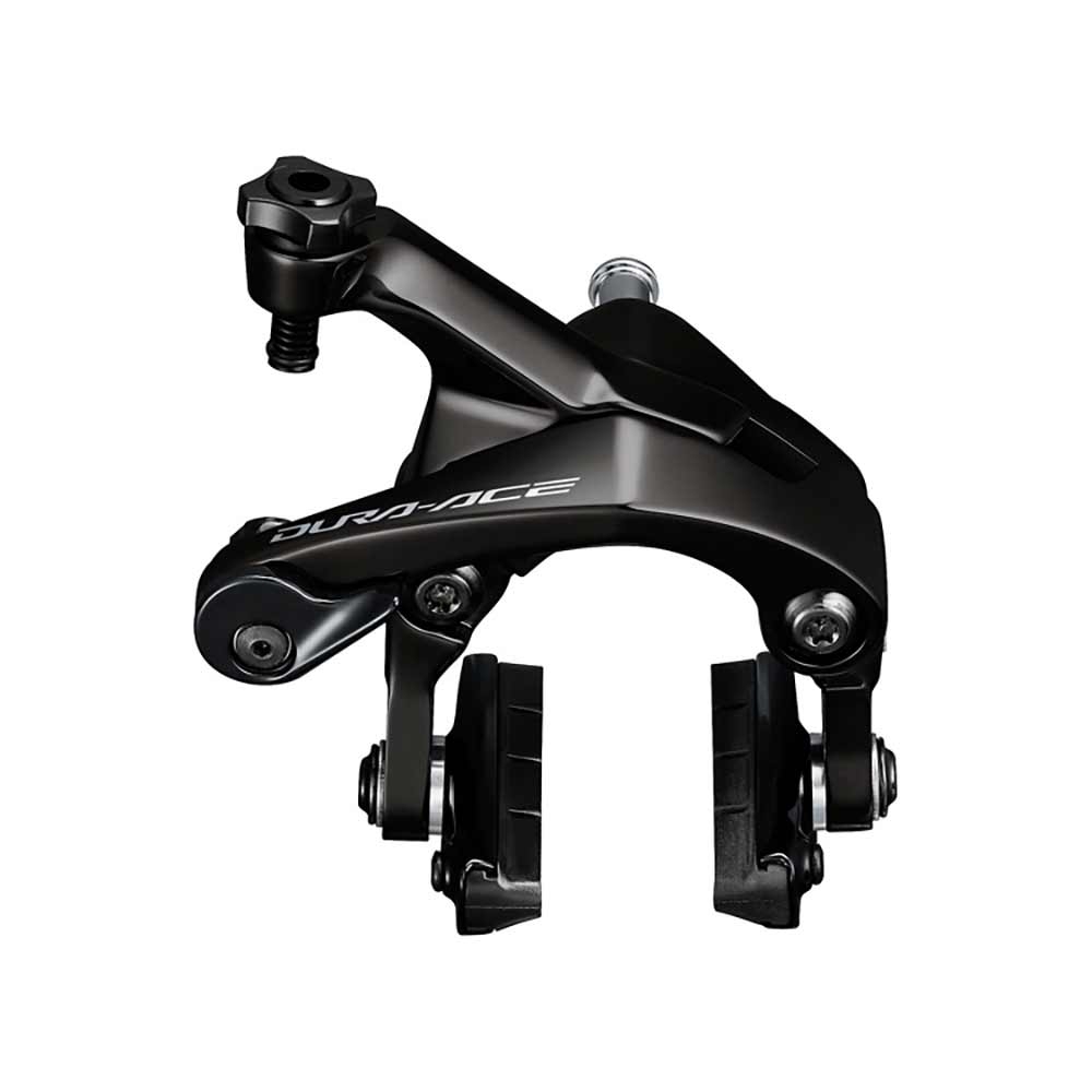 Shimano DURA-ACE Di2 TT Groupset R9250 Rim Brake 12x2-speed
