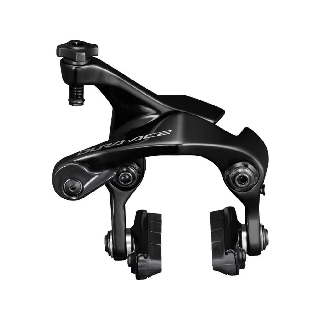 Shimano DURA-ACE Di2 Groupset R9250 Rim Brake 12x2-speed