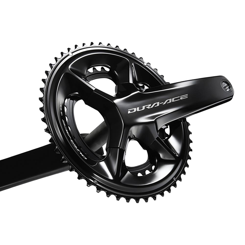 Shimano DURA-ACE Di2 TT Groupset R9250 Rim Brake 12x2-speed