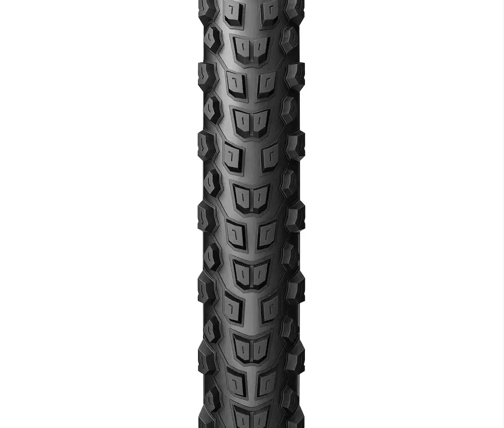 Pirelli Scorpion Trail S Tubeless Ready folding tyre – 29 inches x 2.40 / 622-60 classic