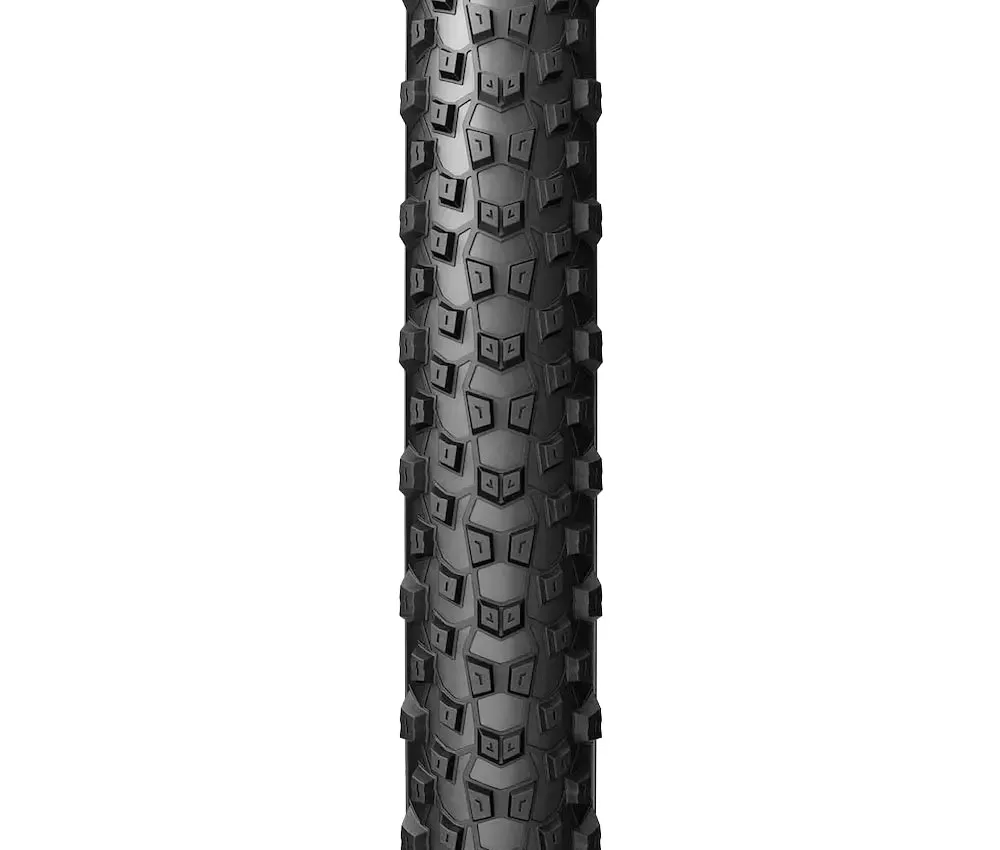 Pirelli Scorpion Trail M Tubeless Ready folding tyre – 29 inches x 2.40 / 622-60 black