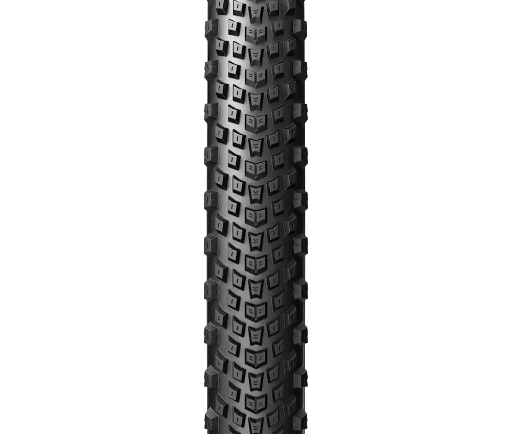 Pirelli Scorpion Trail H Tubeless Ready folding tyre – 29 inches x 2.40 / 622-60 black