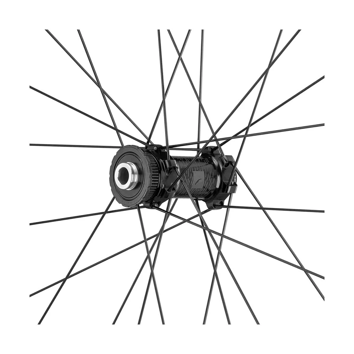 Fulcrum Rapid Red Carbon Gravel 28-inch wheelset | C25 Disc Centerlock Rotor Campagnolo N3W