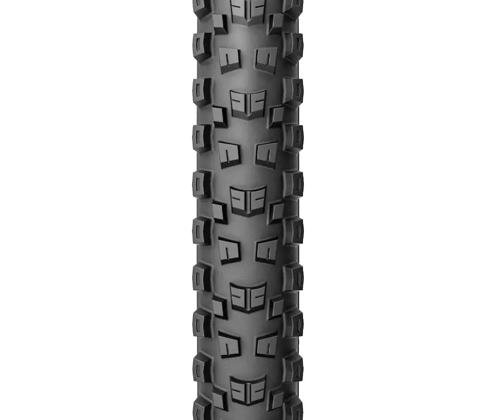 Pirelli Scorpion Race Enduro M DualWALL Tubeless Ready folding tyre – 27.5 inches x 2.50 black