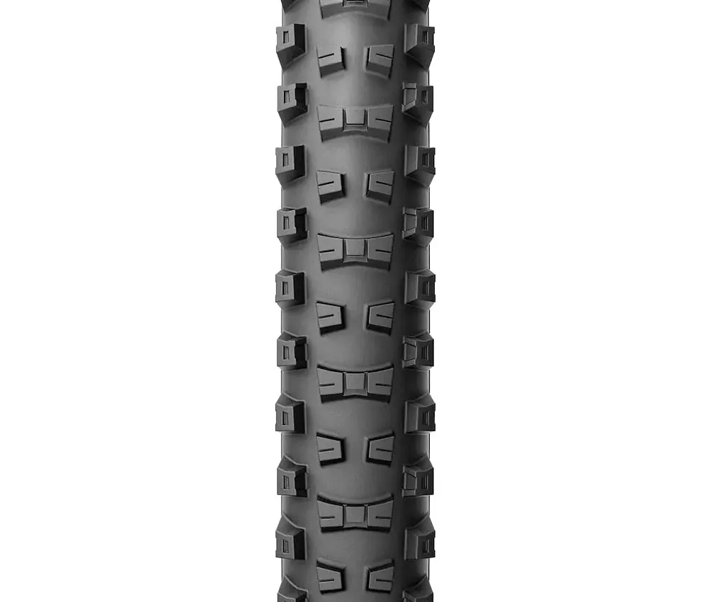 Pirelli Scorpion Race Enduro T DualWALL Tubeless Ready folding tyre – 29 inches x 2.50 black
