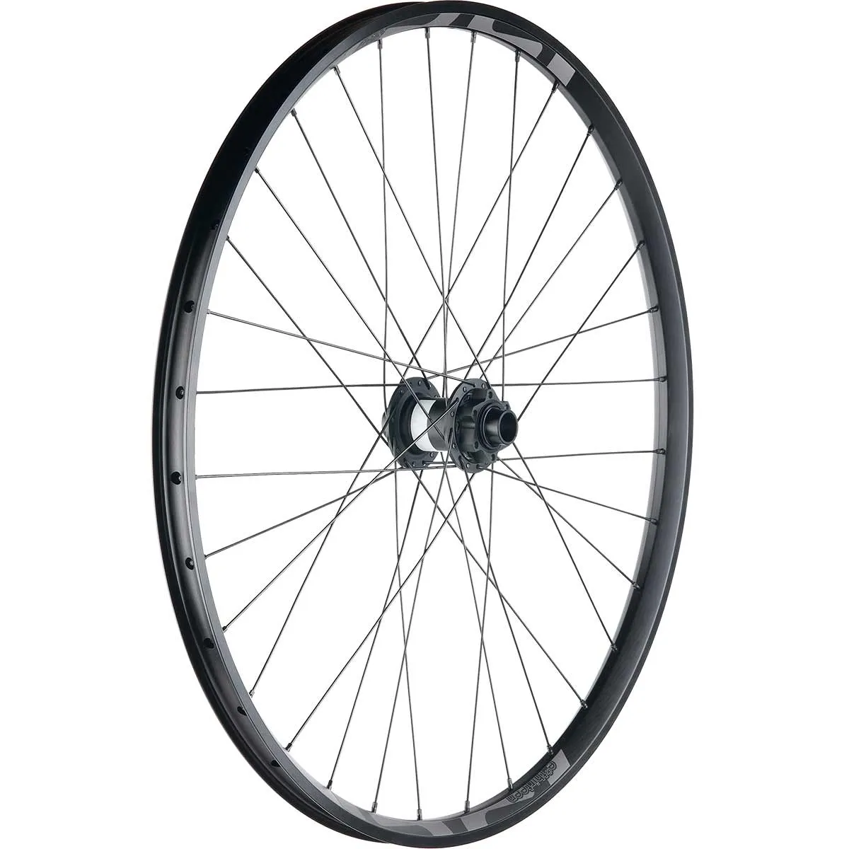 29-inch MTB wheelset DT Swiss 350 Classic Disc 6-bolt hubs + e*thirteen Grappler Race EN rims | built by TNC