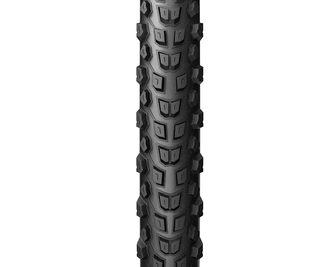 Pirelli Scorpion Enduro S HardWALL Tubeless Ready folding tyre – 27.5 inches x 2.40 black