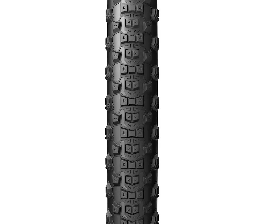 Pirelli Scorpion Enduro R HardWALL Tubeless Ready folding tyre – 27.5 inches x 2.40 black