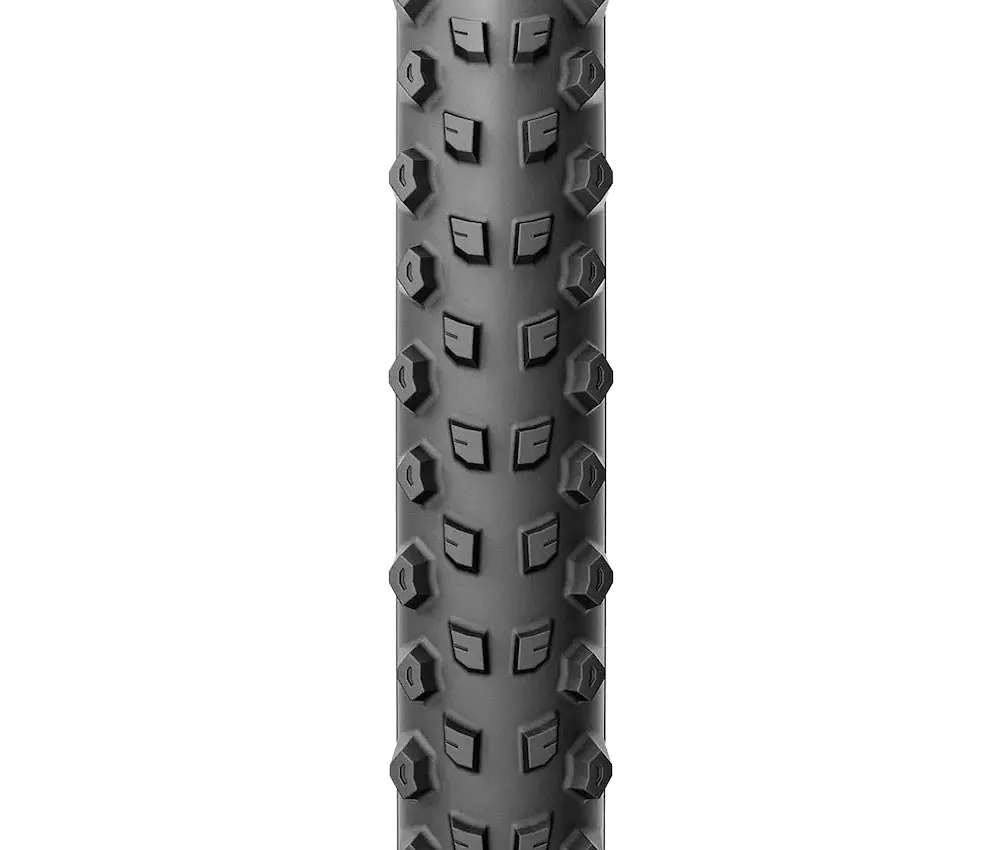 Pirelli Scorpion Race DH S DualWALL Plus Tubeless Ready folding tyre – 29 inches x 2.50 black