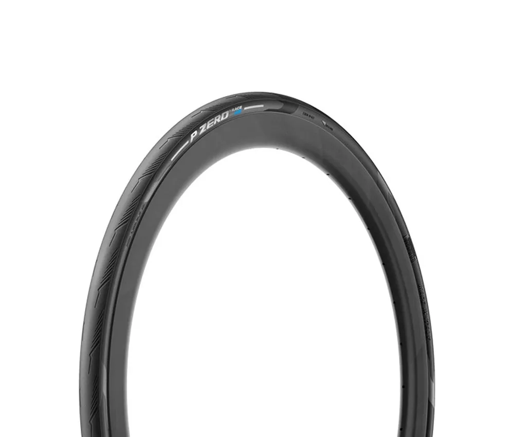 Pirelli P Zero Race 4S Road Bike Tyre – Tube Type 26x622 foldable black