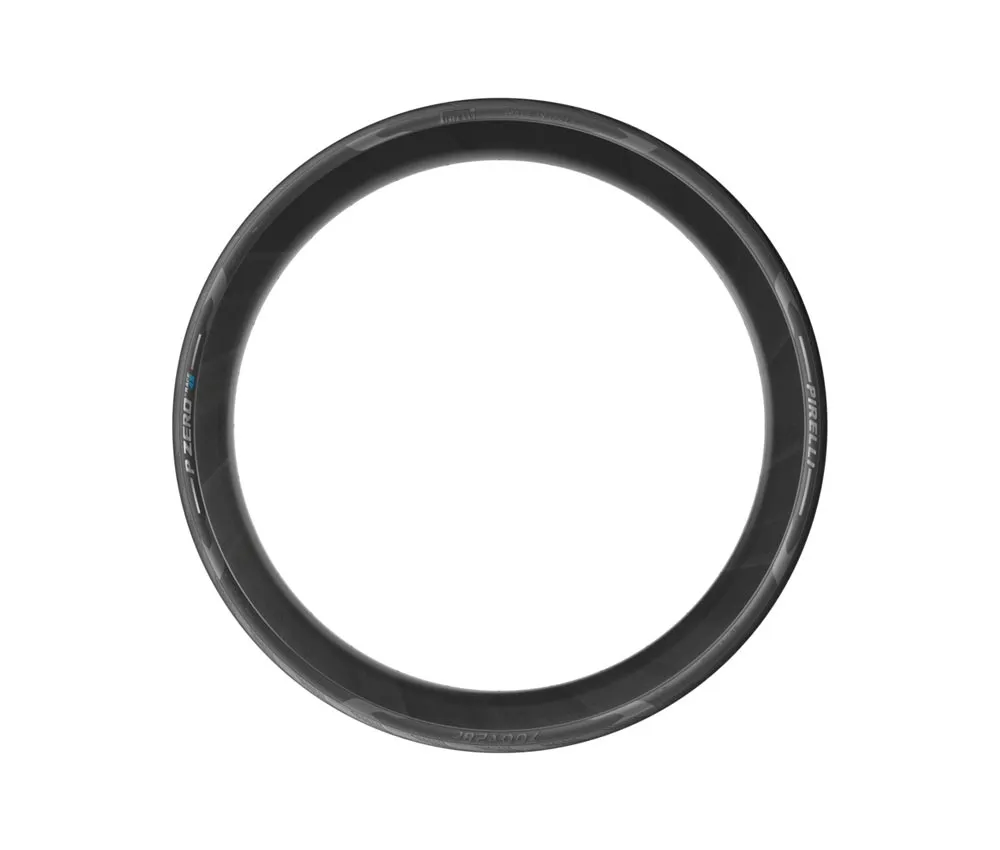 Pirelli P Zero Race 4S Road Bike Tyre – Tube Type 26x622 foldable black