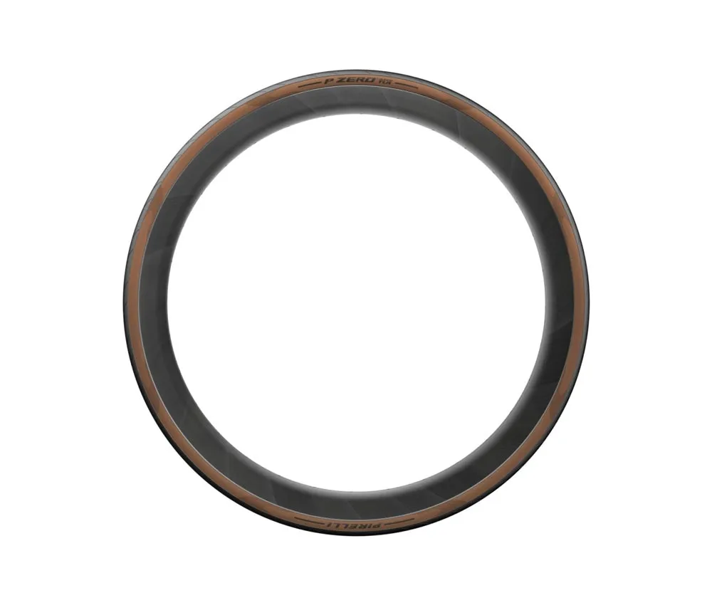 Pirelli P Zero Race TLR Road Bike Tyre – Tubeless Ready 28x622 foldable classic