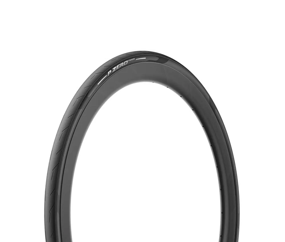Pirelli P Zero Race Road Bike Tyre – Tube Type 28x622 foldable black